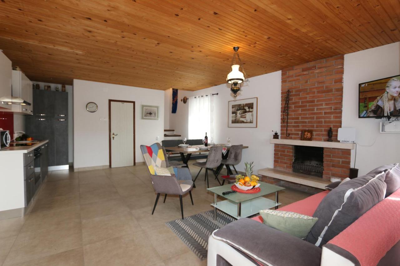הוילה קלימנו House Zbasnik מראה חיצוני תמונה